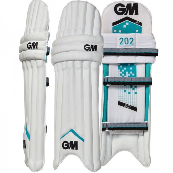 GM 202 Cricket Batting Legguards